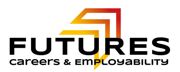 Stone Futures Career Logo